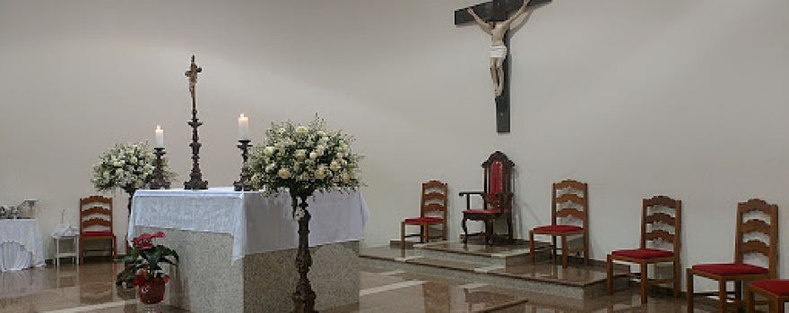 Paróquia São José