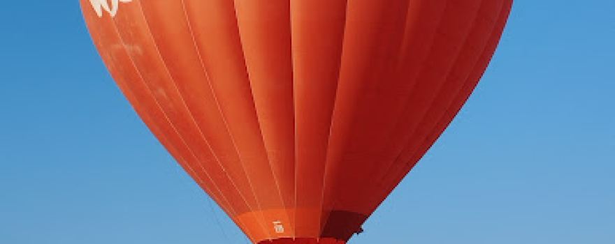 Montaigu-Saint-Georges Airport