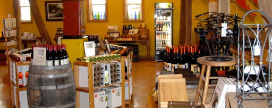 Botham Vineyards & Winery