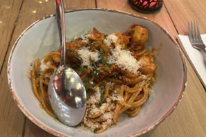 Verona Ristorante Italiano