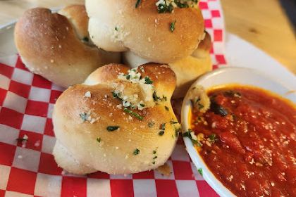 Rosie's Italian Kitchen