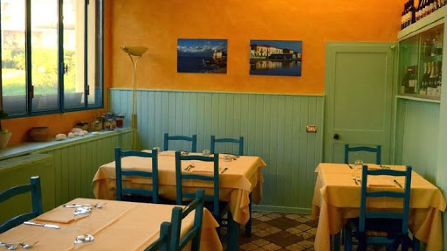 Ristorante Lo Stravagante