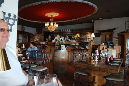 Ristorante Coccodrillo