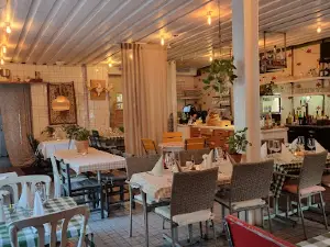 Bistro Gustavsberg