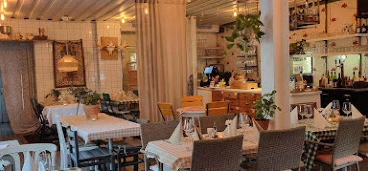 Bistro Gustavsberg