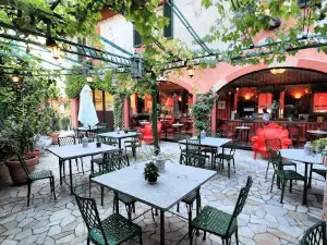 Felicin – Ristorante “Dimora Storica”