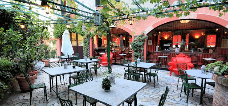 Felicin – Ristorante “Dimora Storica”