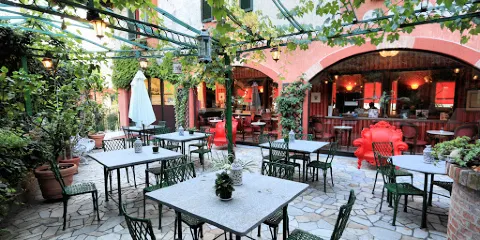 Felicin – Ristorante “Dimora Storica”