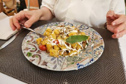 Trattoria de' Guicciardini da i Bigi e i Birghe Ristorante