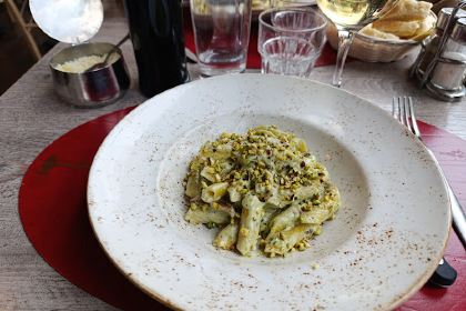 Ristorante Da Pinocchio