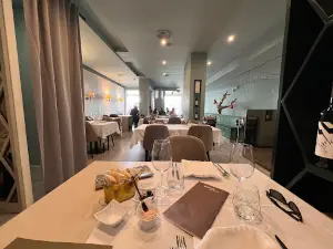 Bistrô Co Alma