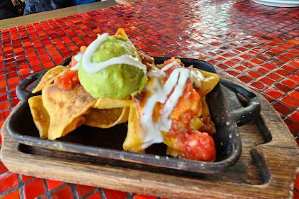 Hacienda del cielo MODERN MEXICANO