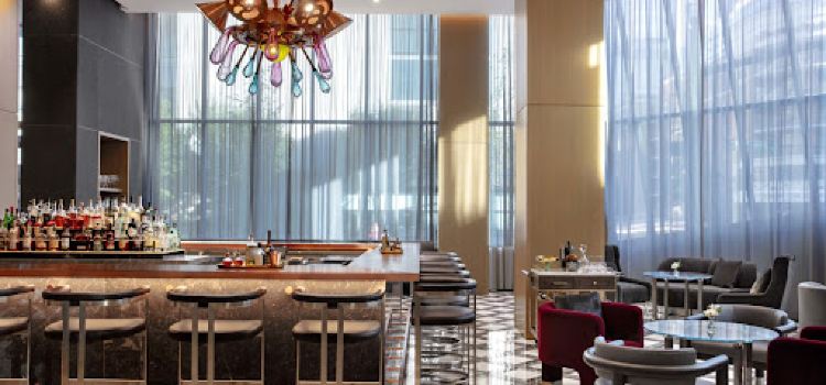 The Bar at The Joseph