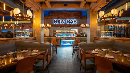 Cuzin's Clam Bar - New Brunswick