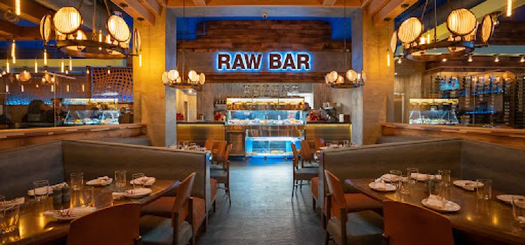 Cuzin's Clam Bar - New Brunswick