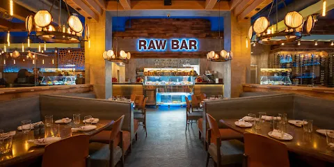 Cuzin's Clam Bar - New Brunswick