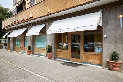 Pizzeria Firenze Nova