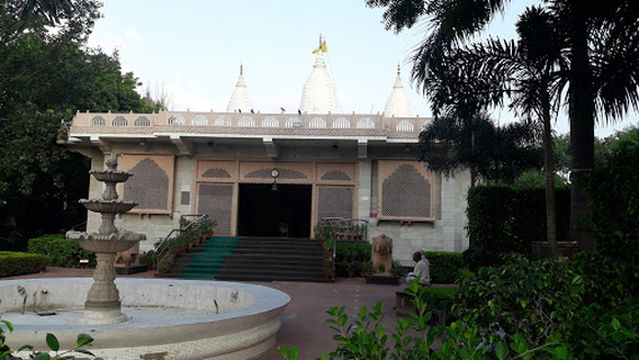 Bombay Wali Bagichi Rajiv Nagar