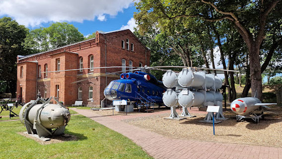 Marinemuseum Dänholm