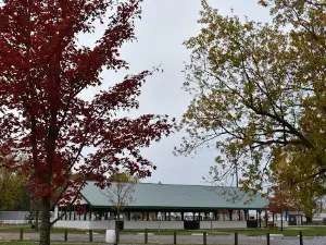 Roush Park & Splash Pad