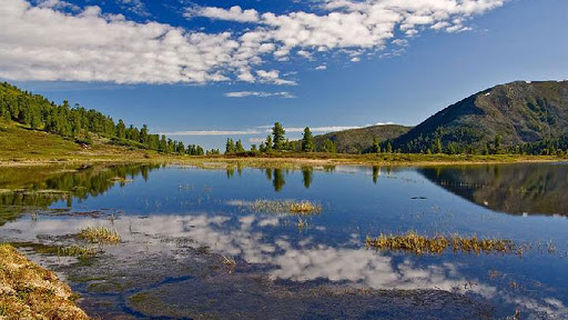 Bodaybinsky District