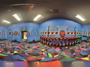 Roseland Bowl