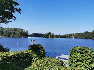 Campingparadies Lippstädter Lakeland