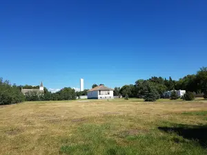 Fox Valley Campground