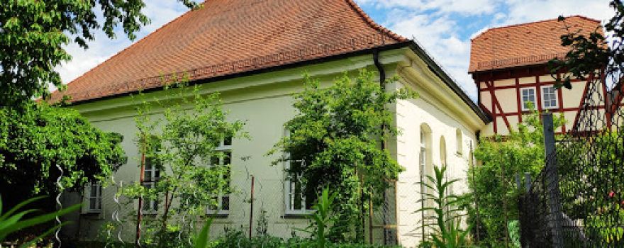 Pädagogisch-Kulturelles Centrum Ehemalige Synagoge Freudental e.V.