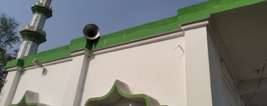 Umar Masjid