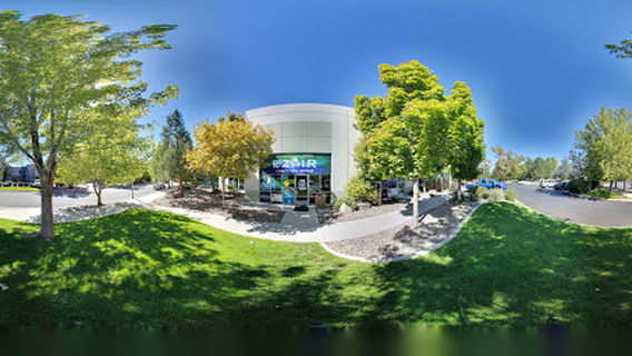 EZAIR Trampoline Park and Laser Tag Arena