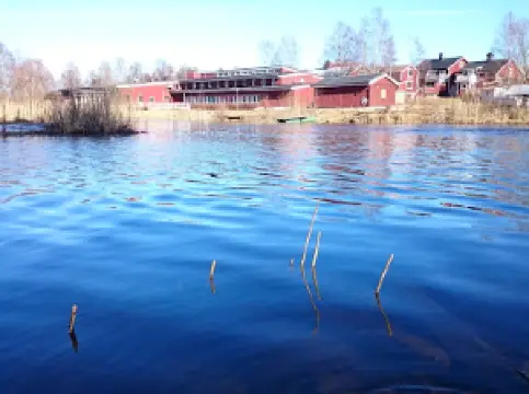 Norrsundets Arbetarmuseum