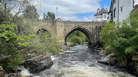 Llangollen