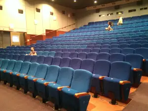 Eye Cinema
