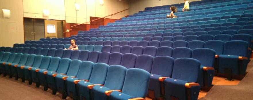 Eye Cinema