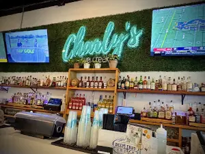 Charly’s Waterfront