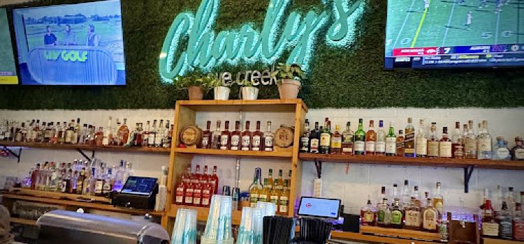 Charly’s Waterfront