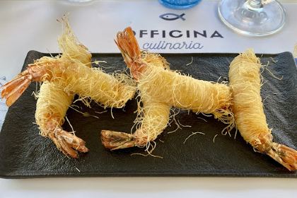 Officina Culinaria