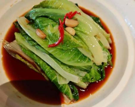 唐貓庭院·千年陝菜（大唐不夜城店）