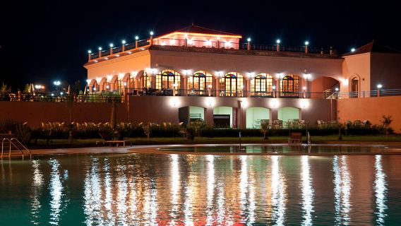 LudiParc meknes