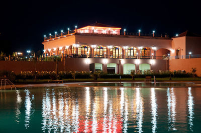 LudiParc meknes