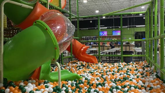 FunCity Adventure Park