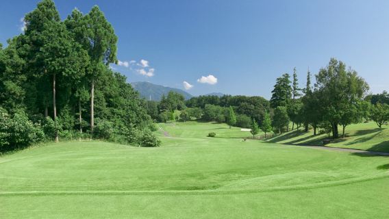 Suzuka-no-mori Golf Club Accordia Golf