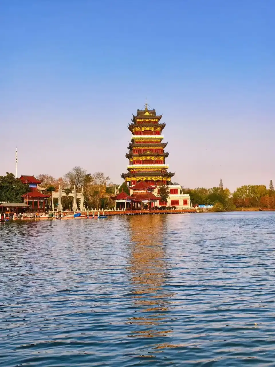 1_Bali River Tourist Area
