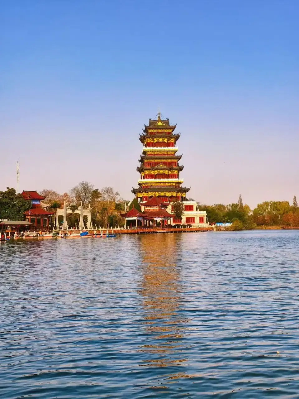 1_Bali River Tourist Area
