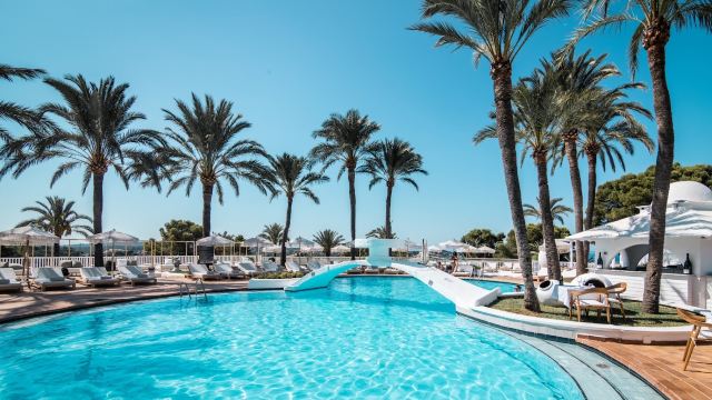 Hilton Mallorca Galatzo