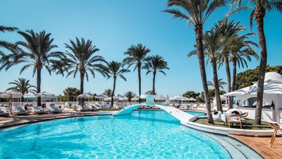 Hilton Mallorca Galatzo