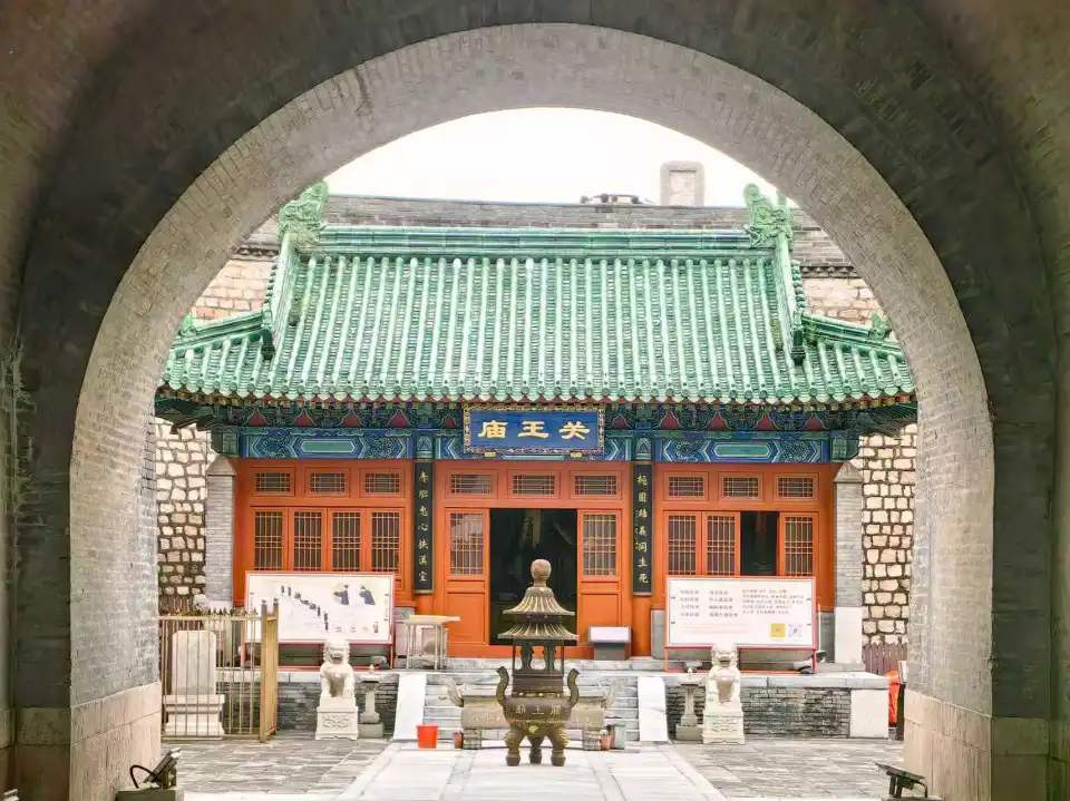 3_Juyongguan Great Wall