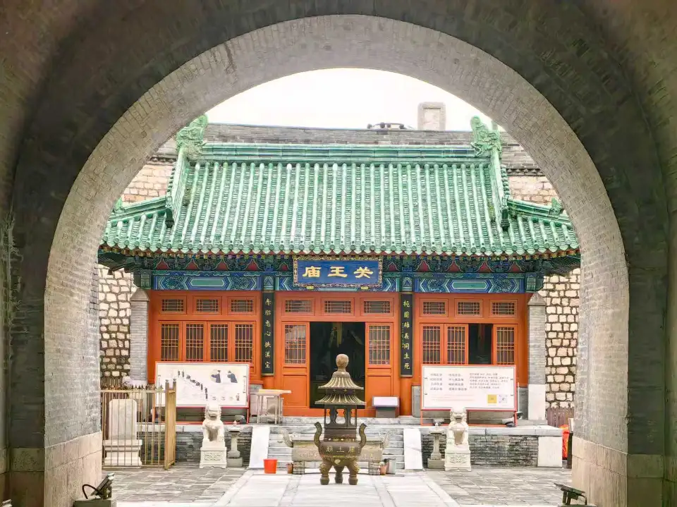 3_거용관(쥐용관) 장성