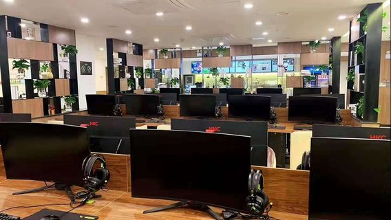 shu dai xiong wang ka ( run di xing cheng dian )